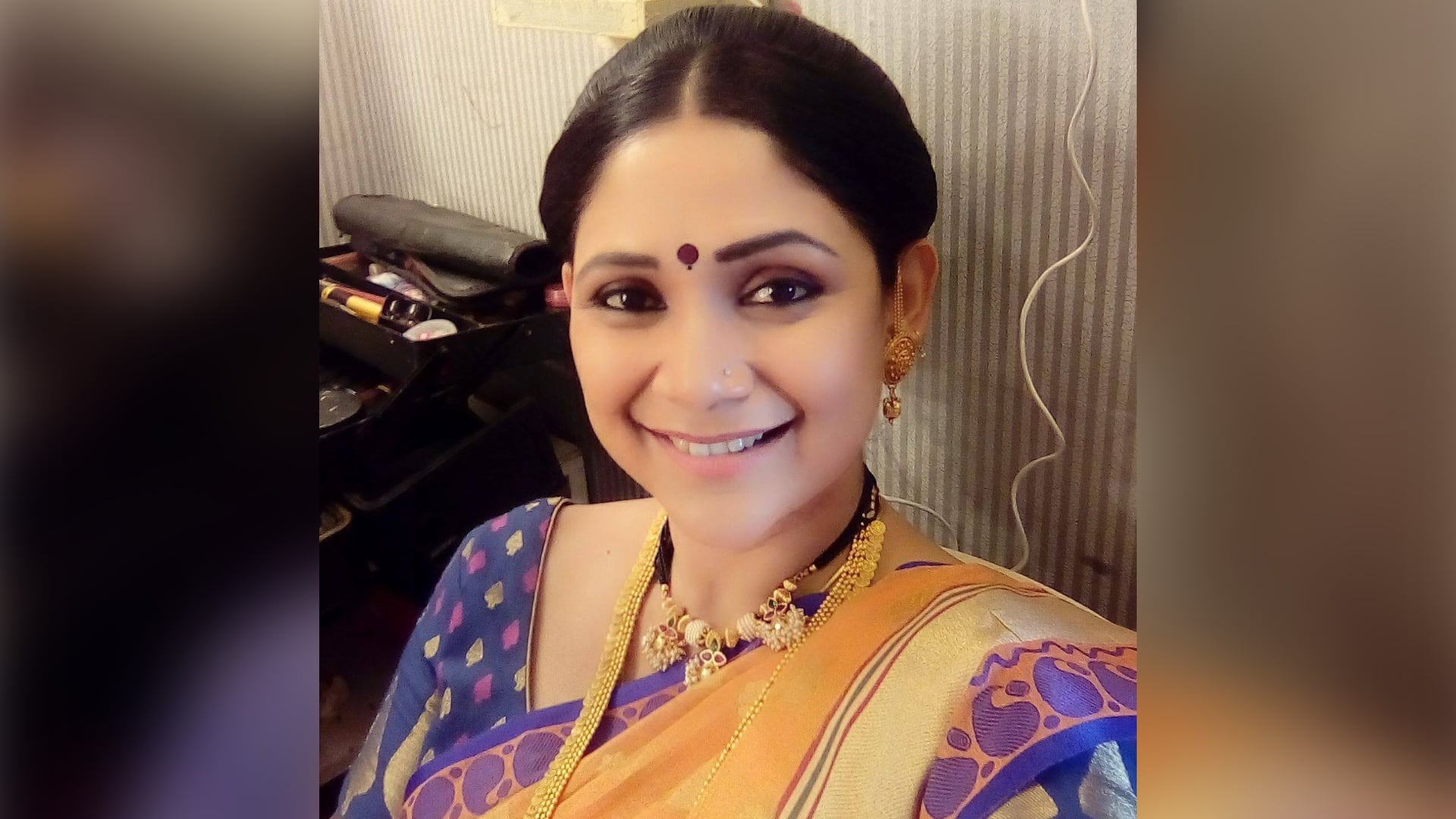 प्रख्यात अभिनेत्री शलाका पवार यांच्याशी गप्पा | Shalaka Pawar | Marathi Podcast