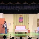 नवरा आला वेशीपाशी — एका लग्नाची गोष्ट सुरु होण्यापूर्वीची गोष्ट