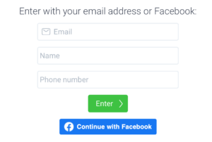 Giveaway — Hich tar Family chi Gammat Aahe