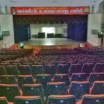 स्वातंत्र्यवीर वि. दा. सावरकर नाट्यगृह, रत्नागिरी