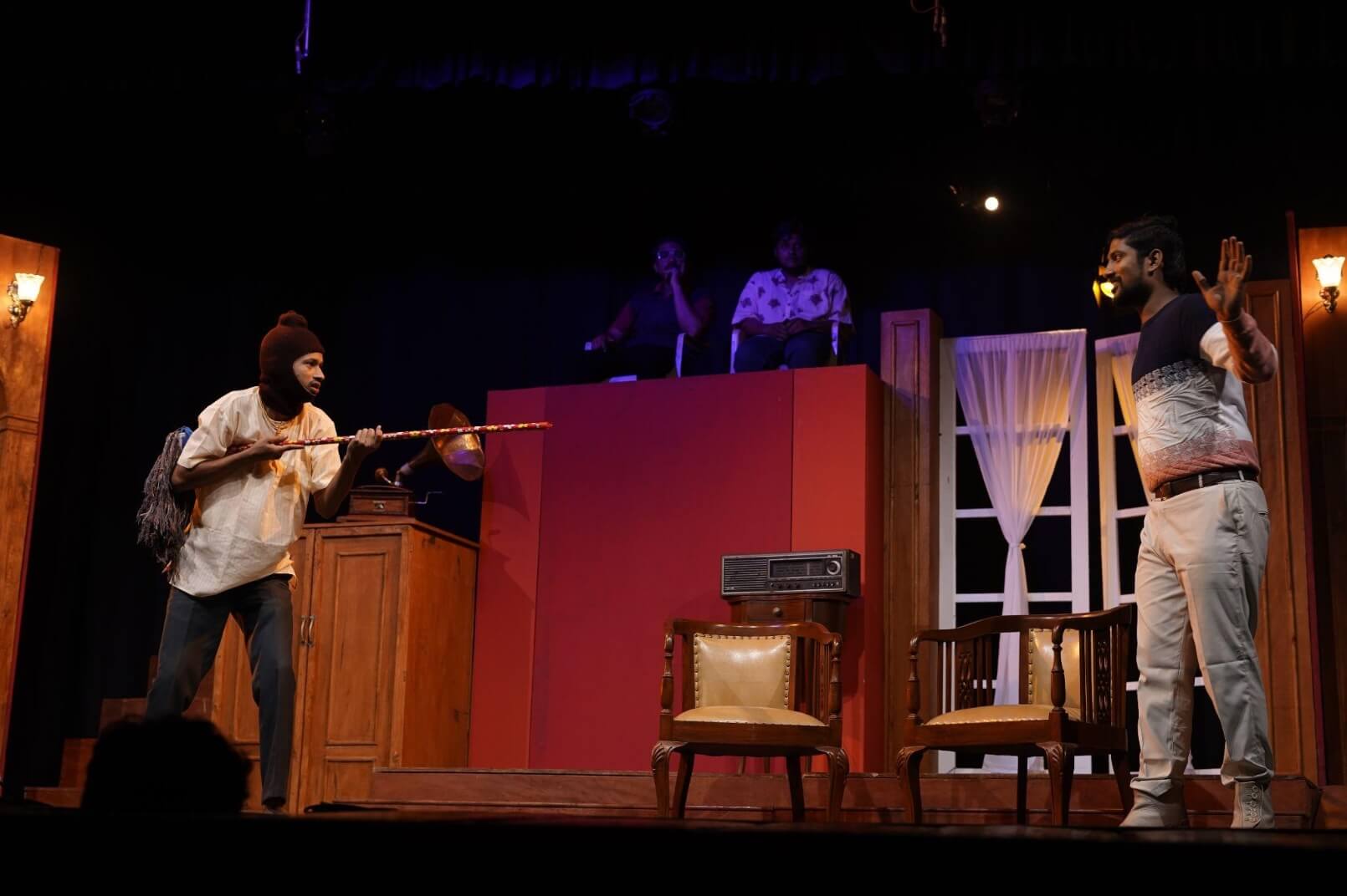 khara inspector maagavar 1