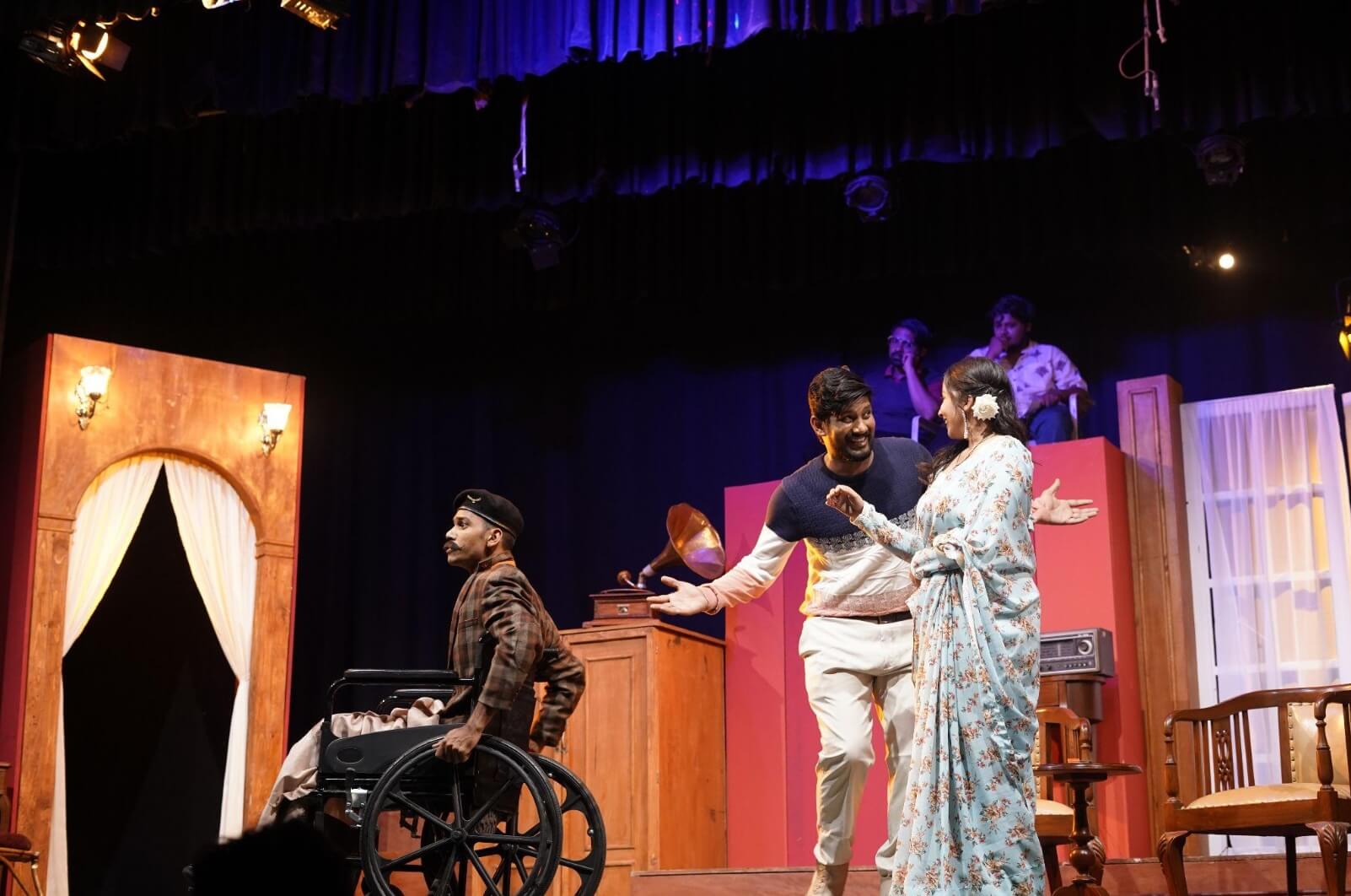 khara inspector maagavar 3