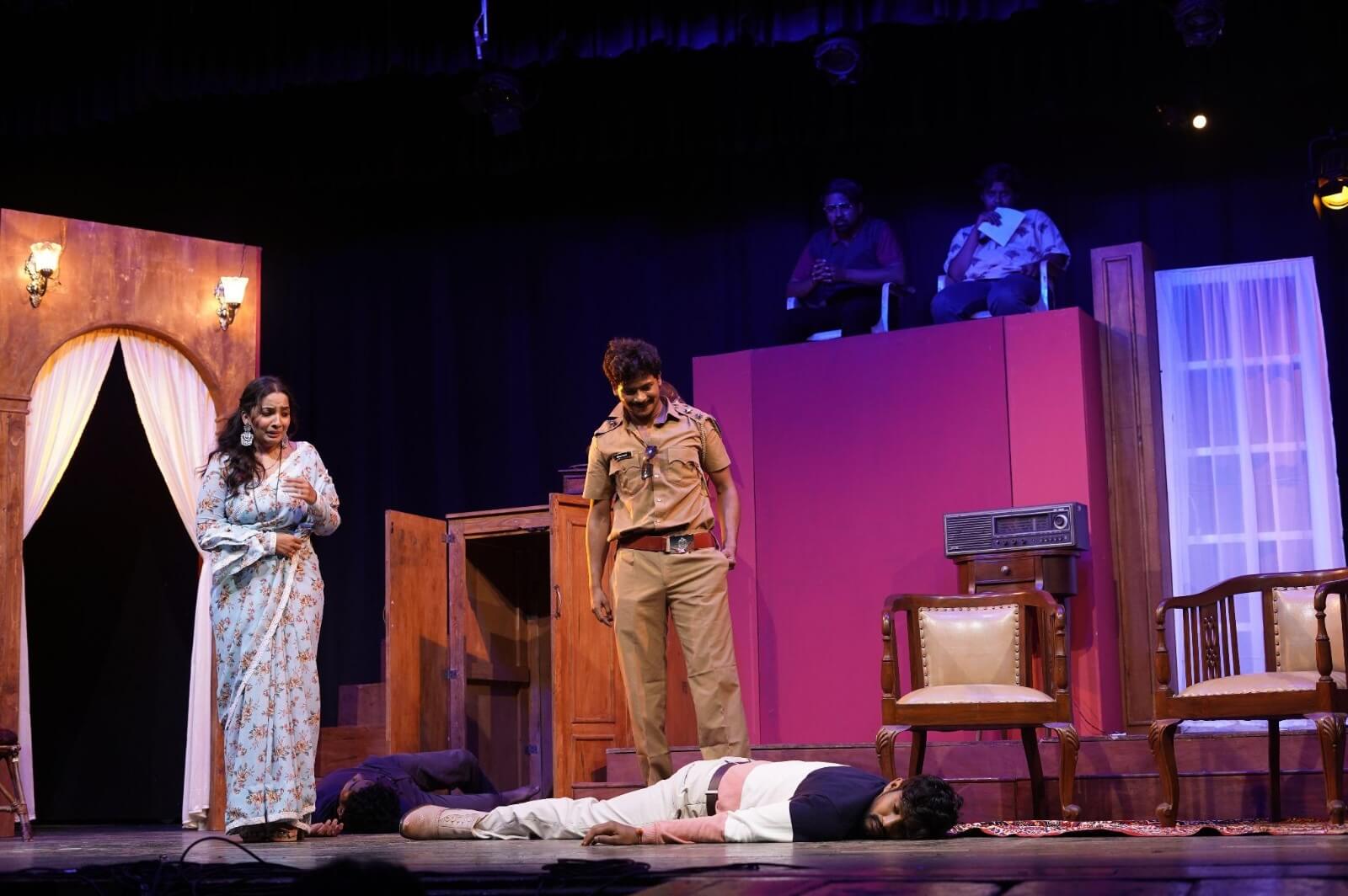 khara inspector maagavar 4