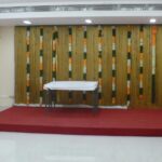 Maharashtra Seva Sangh Hall
